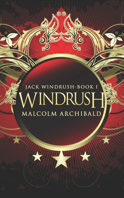 Windrush: Trade Edition B08HQ3T47C Book Cover