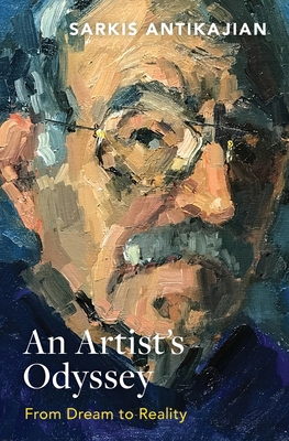 An Artist's Odyssey: From Dream to Reality B0CXMMKLZC Book Cover
