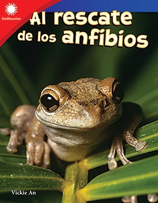 Al Rescate de Los Anfibios [Spanish] 0743926889 Book Cover