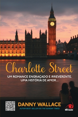 Charlotte Street [Portuguese] 8581630030 Book Cover