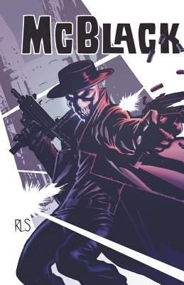 McBlack 0980516749 Book Cover