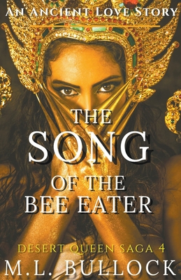 The Song of the Bee Eater B097SK3DPK Book Cover