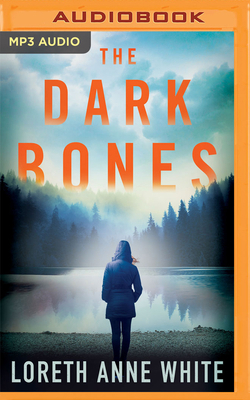 The Dark Bones 1721367381 Book Cover
