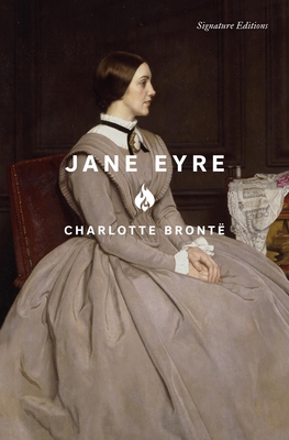 Jane Eyre 1435171667 Book Cover