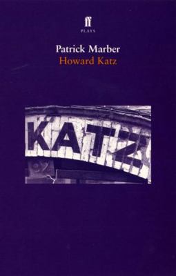 Howard Katz 0571210058 Book Cover