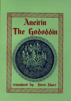 The Gododdin 1897853270 Book Cover