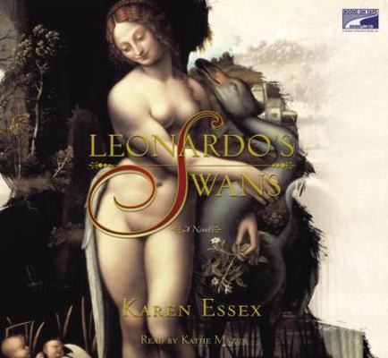 Leonardo's Swans 1415927340 Book Cover