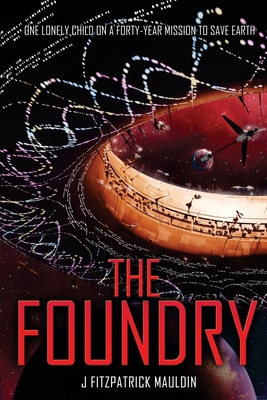 The Foundry B0FG4PFBMH Book Cover