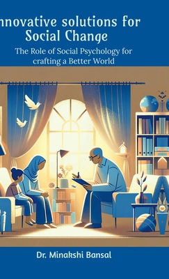 Innovative solutions for Social Change: The Rol... B0D3MDMK5H Book Cover