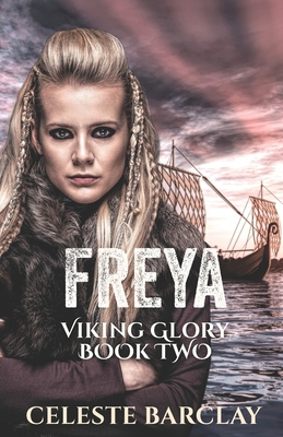 Freya 1733900438 Book Cover