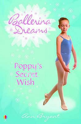 Poppy's Secret Wish 0746060246 Book Cover