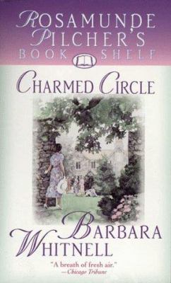 Charmed Circle 0312965125 Book Cover