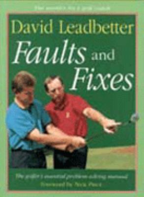 Faults and Fixes 0002188384 Book Cover
