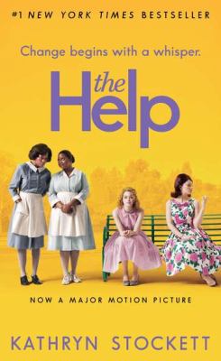 The Help 0425245136 Book Cover