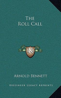 The Roll Call 1163219746 Book Cover