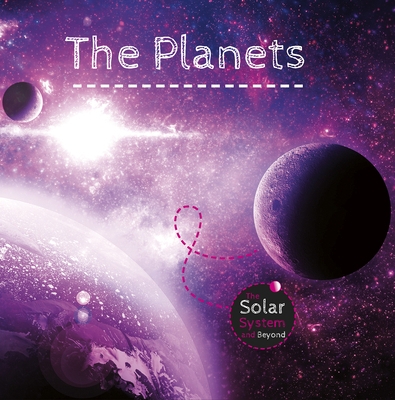 The Planets B0D9M2RXDC Book Cover