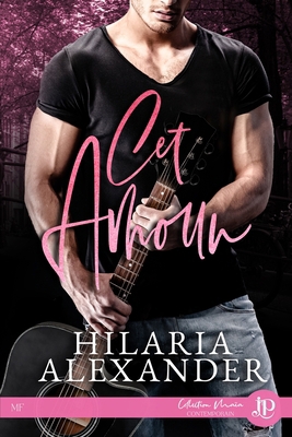 Cet amour [French] 2376768136 Book Cover