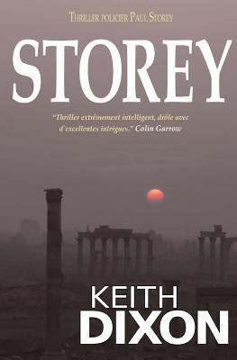 Storey [French] 8873040632 Book Cover