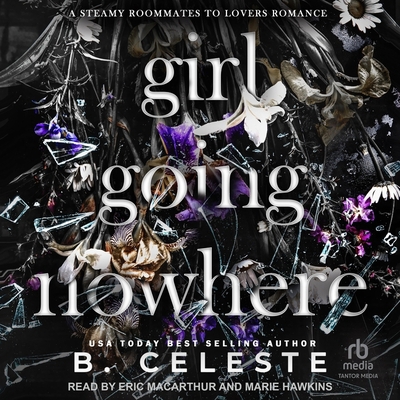 Girl Going Nowhere B0CW4NLX6S Book Cover