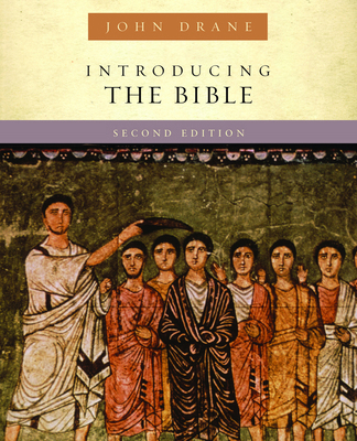 Introducing the Bible: Second Edition 0800698401 Book Cover