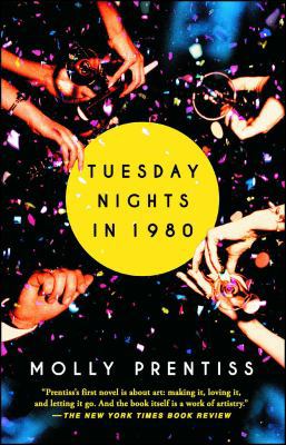 Tuesday Nights in 1980 1501121057 Book Cover