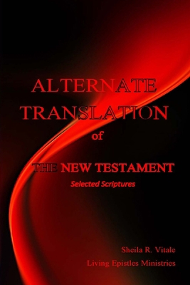 Alternate Translation of The New Testament 069230973X Book Cover