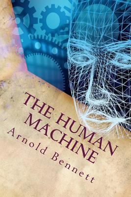 The Human Machine 1540645584 Book Cover