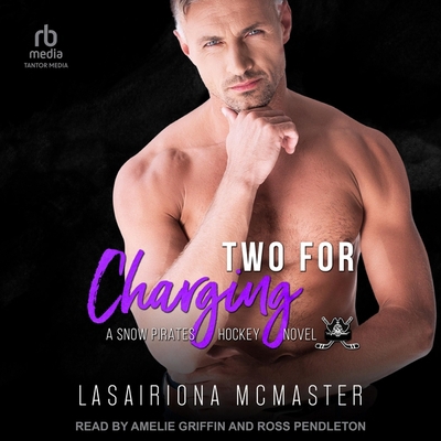 Two for Charging B0DJVBW167 Book Cover