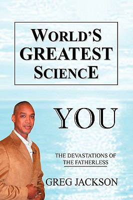 World's Greatest Science 1441503382 Book Cover