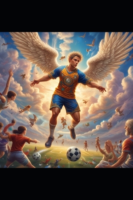 Futbol Divino 2024 Un Golpe Celestial: Un recor... [Spanish] B0DD7958K4 Book Cover