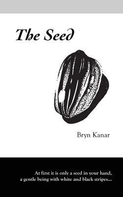 The Seed 1497558182 Book Cover