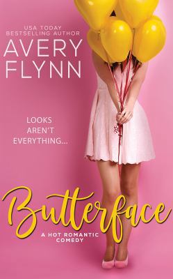 Butterface 1543686702 Book Cover