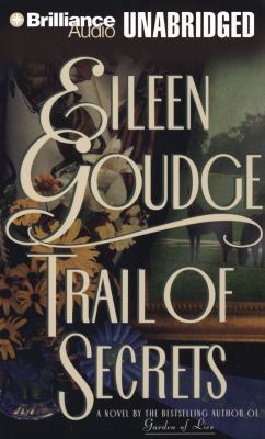 Trail of Secrets 1469244764 Book Cover