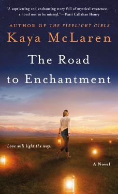 The Road to Enchantment 1250145082 Book Cover