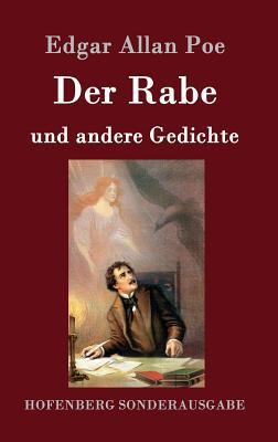 Der Rabe und andere Gedichte [German] 3843080038 Book Cover