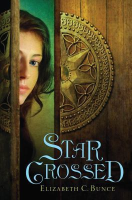 Starcrossed 0545136059 Book Cover