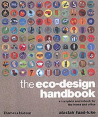 The Eco-Design Handbook: A Complete Sourcebook ... 0500283435 Book Cover