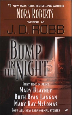 Bump in the Night B00722RZ48 Book Cover