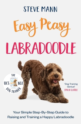 Easy Peasy Labradoodle 1788706900 Book Cover