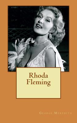 Rhoda Fleming 1724827766 Book Cover