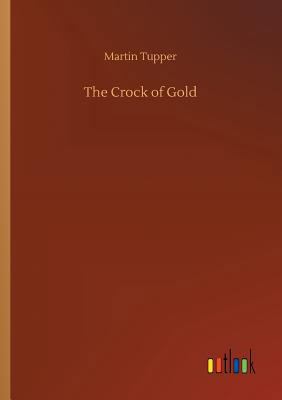 The Crock of Gold 3732637549 Book Cover