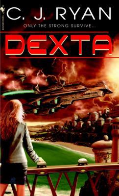 Dexta B001ZXPJAM Book Cover