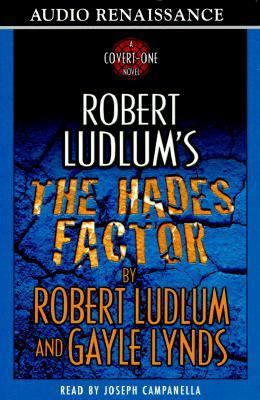 The Hades Factor 1559275928 Book Cover