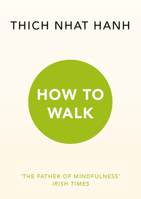 How To Walk 1846045169 Book Cover