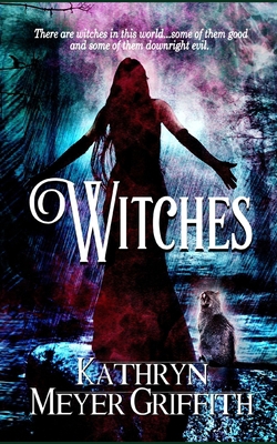 Witches 1519217617 Book Cover