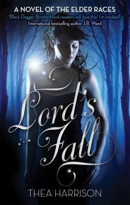 Lord's Fall: Number 5 in series (Elder Races) 0749958316 Book Cover
