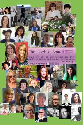 The Poetic Bond VII 1978098030 Book Cover