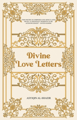 Divine Love Letters 9672612206 Book Cover