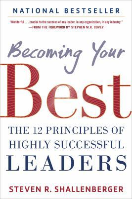 Becoming Your Best (Custom Edition) 1260441865 Book Cover