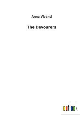 The Devourers 3732624684 Book Cover